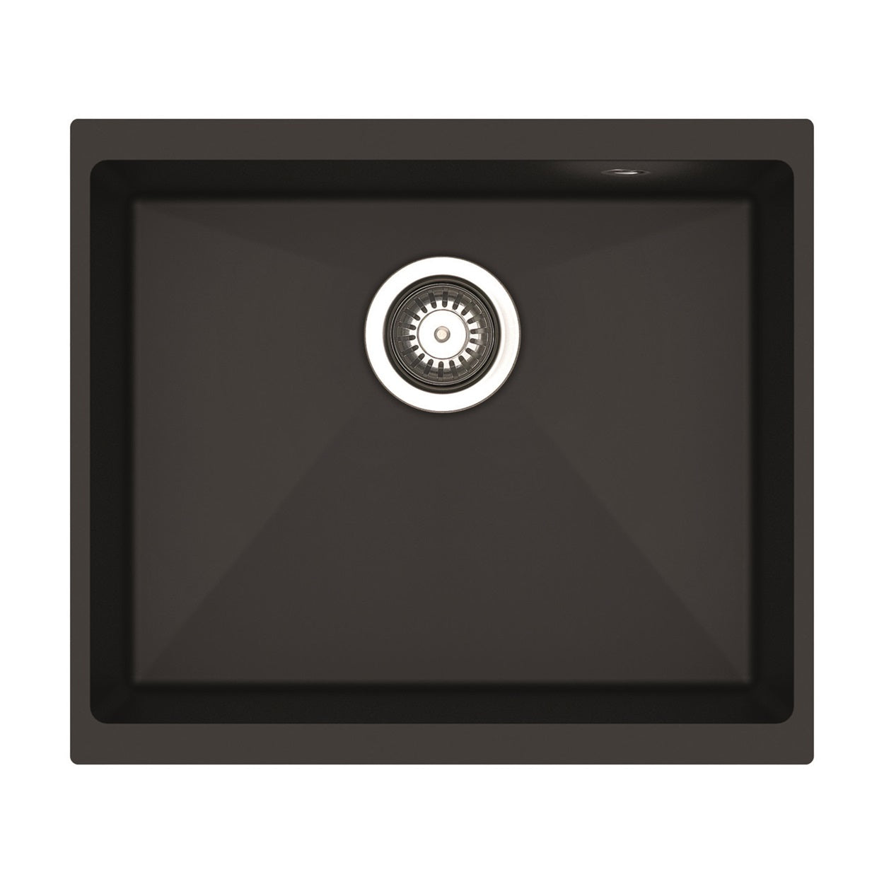 Chiuveta granit Pyramis ITHAKA Under Mount 50x40cm - EpicHome