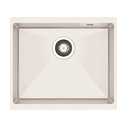 Chiuveta granit Pyramis ITHAKA Under Mount 50x40cm - EpicHome