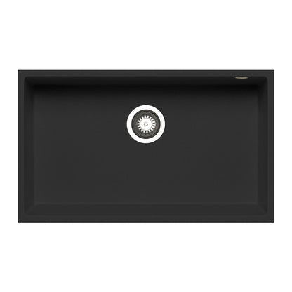 Chiuveta granit Pyramis TETRAGON 70x40 1B - EpicHome.ro