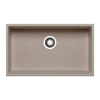 Chiuveta granit Pyramis TETRAGON 70x40 1B - EpicHome.ro