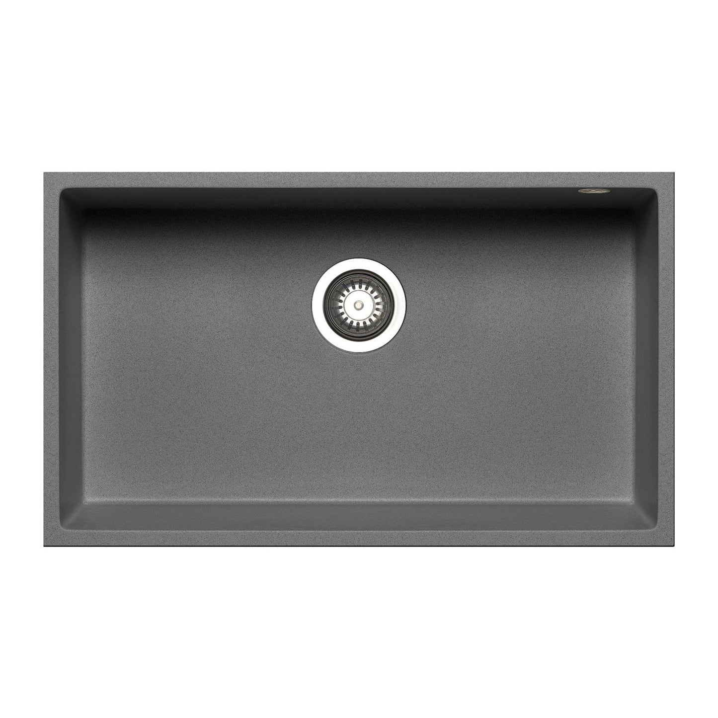 Chiuveta granit Pyramis TETRAGON 70x40 1B - EpicHome.ro