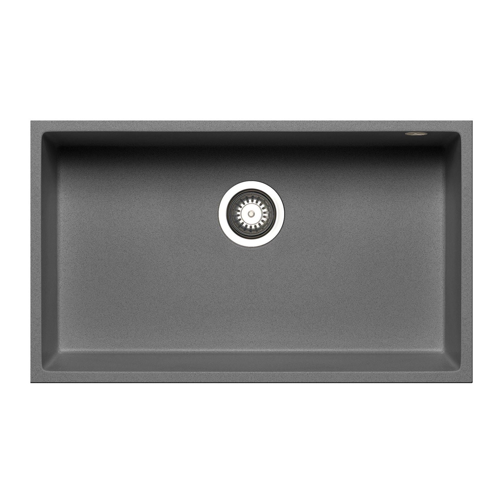 Chiuveta granit Pyramis TETRAGON 70x40 1B - EpicHome.ro