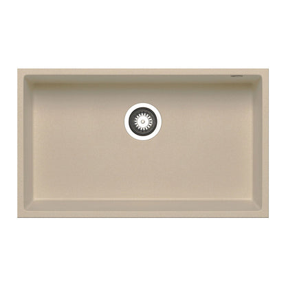 Chiuveta granit Pyramis TETRAGON 70x40 1B - EpicHome.ro