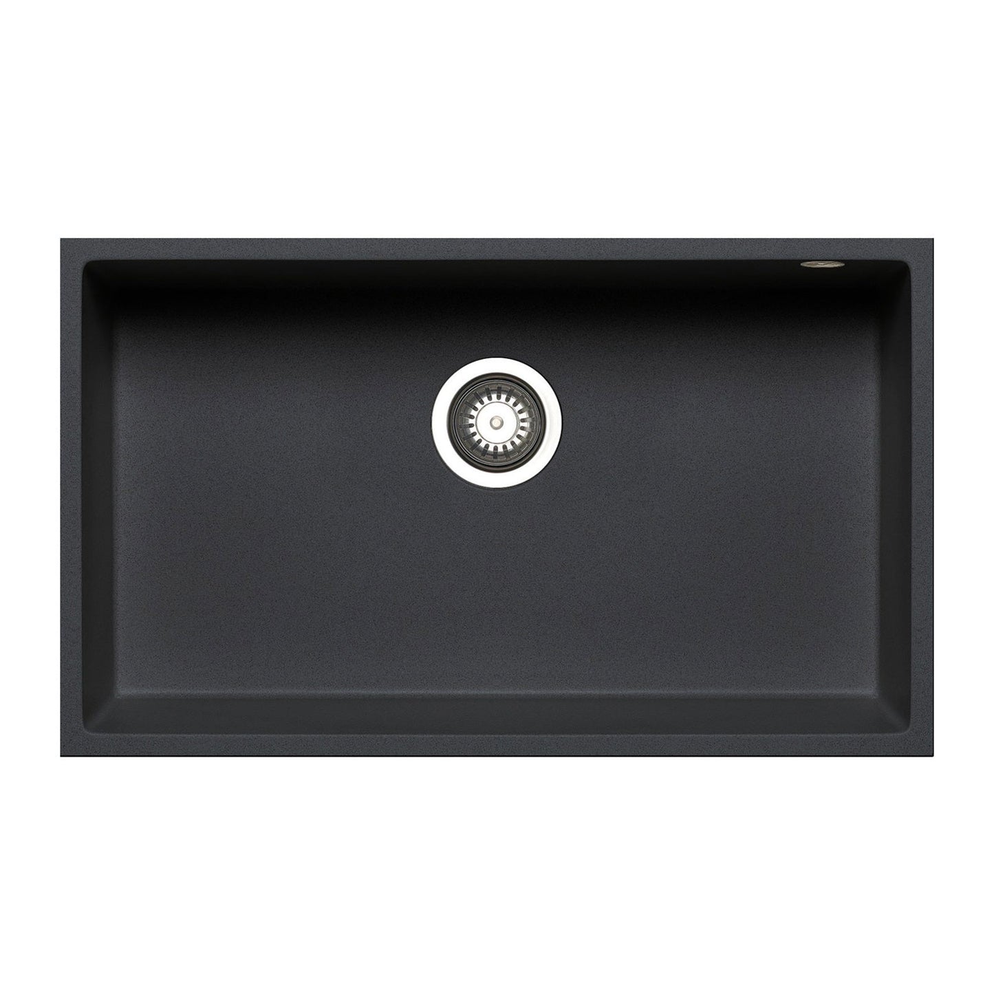 Chiuveta granit Pyramis TETRAGON 70x40 1B - EpicHome.ro