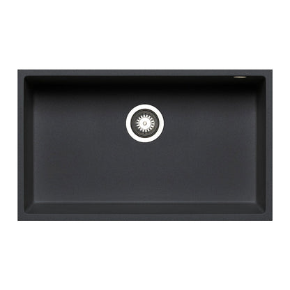 Chiuveta granit Pyramis TETRAGON 70x40 1B - EpicHome.ro