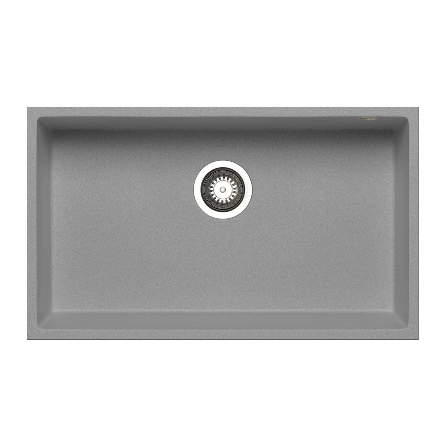 Chiuveta granit Pyramis TETRAGON 70x40 1B - EpicHome.ro