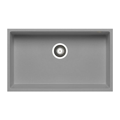 Chiuveta granit Pyramis TETRAGON 70x40 1B - EpicHome.ro