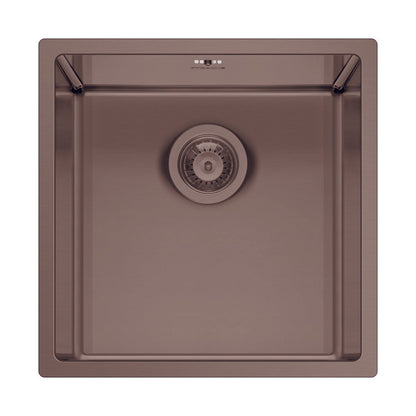 Chiuveta inox Pyramis ASTRIS COLORA 40x40 1B - EpicHome.ro