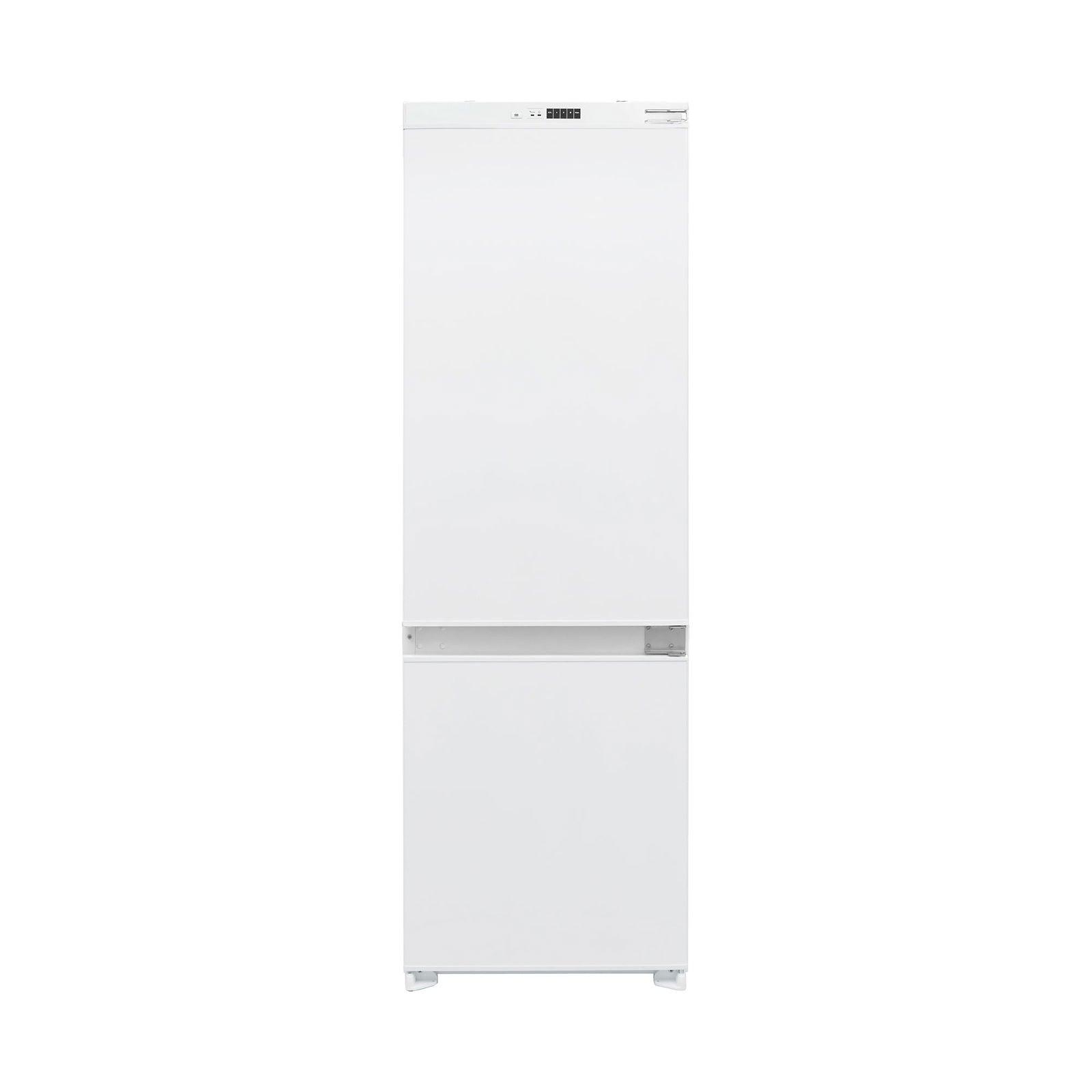 Combina frigorifica incorporabil Pyramis VE27RO61, FROST FREE, clasa E, capacitate totala 243 litri - EpicHome.ro