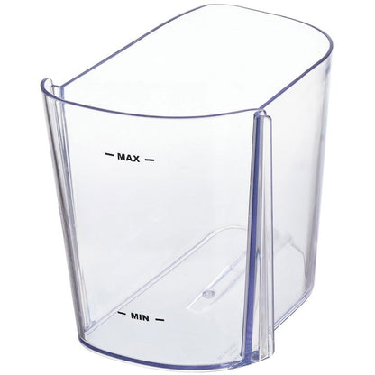 Espressor manual Heinner Black Boquette HEM-1100BKX, 850W, 15bar, Negru/Inox - EpicHome