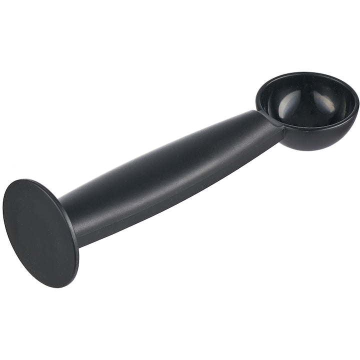 Espressor manual Heinner Black Boquette HEM-1100BKX, 850W, 15bar, Negru/Inox - EpicHome