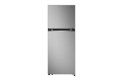 Frigider LG GTBV22PYGKD, 217 L, Full No Frost, Compresor Smart Inverter, Multi-Air Flow - EpicHome