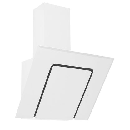 Hota decor Pyramis MAGICO 3423, 1 motor turbo, Touch control, Timer, 355m³h - EpicHome.ro