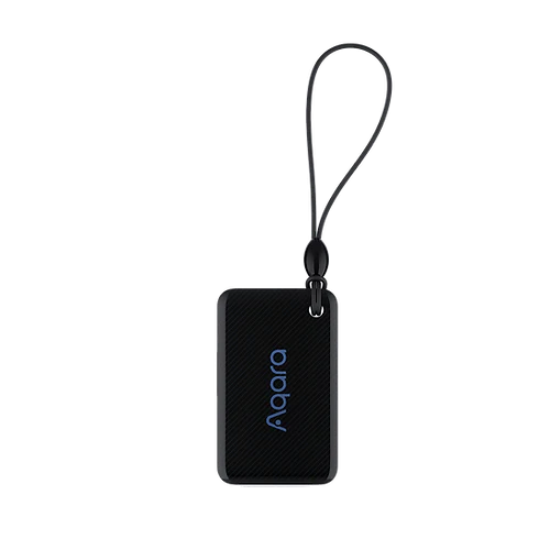 Incuietoare Yala inteligenta Aqara U200 Kit, neagra, Apple HomeKit - EpicHome