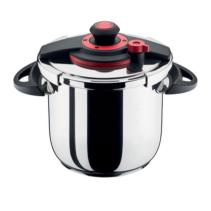 Oala sub presiune Inox Pyramis OPTIMUM PLUS - EpicHome