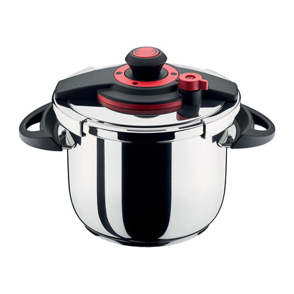 Oala sub presiune Inox Pyramis OPTIMUM PLUS - EpicHome