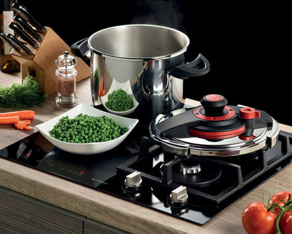 Oala sub presiune Inox Pyramis OPTIMUM PLUS - EpicHome