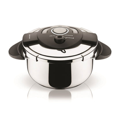 Oala sub presiune Inox Pyramis ROBUSTO PLUS - EpicHome