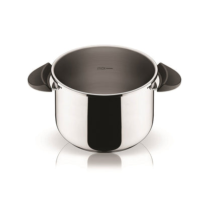 Oala sub presiune Inox Pyramis ROBUSTO PLUS - EpicHome