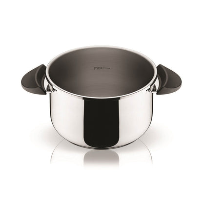 Oala sub presiune Inox Pyramis ROBUSTO PLUS - EpicHome