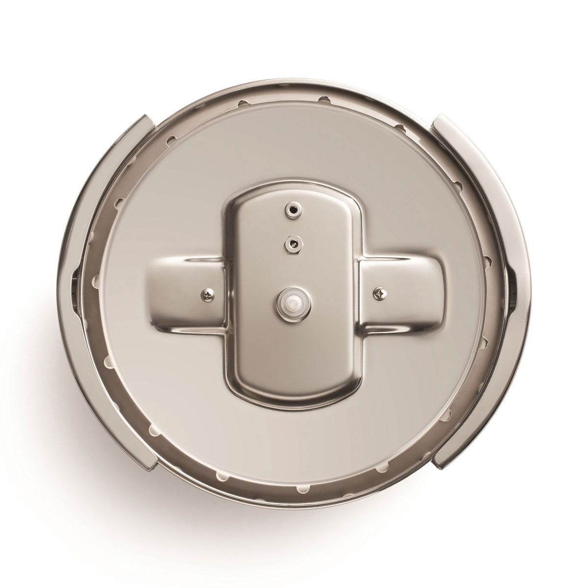 Oala sub presiune Inox Pyramis ROBUSTO PLUS - EpicHome