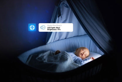 Priza smart Shelly Plus Plug S, Wi-Fi, cu monitorizare consum - EpicHome.ro
