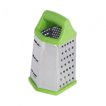 Razatoare 6 Laturi, 14x12x23cm, Verde, Vanora Home - EpicHome