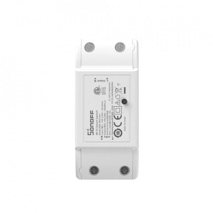 Releu smart Sonoff Basic R4, Wi-Fi, Bluetooth - EpicHome.ro