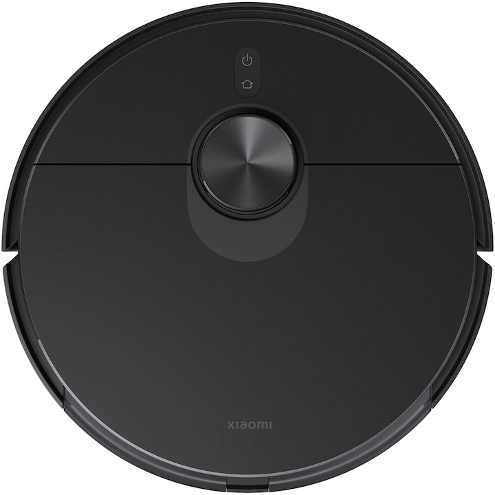 Robot de aspirare Xiaomi S20+ BHR8158EU, 5200mAh, 6000Pa, recipient praf 450ml, recipient apa 290ml, negru - EpicHome