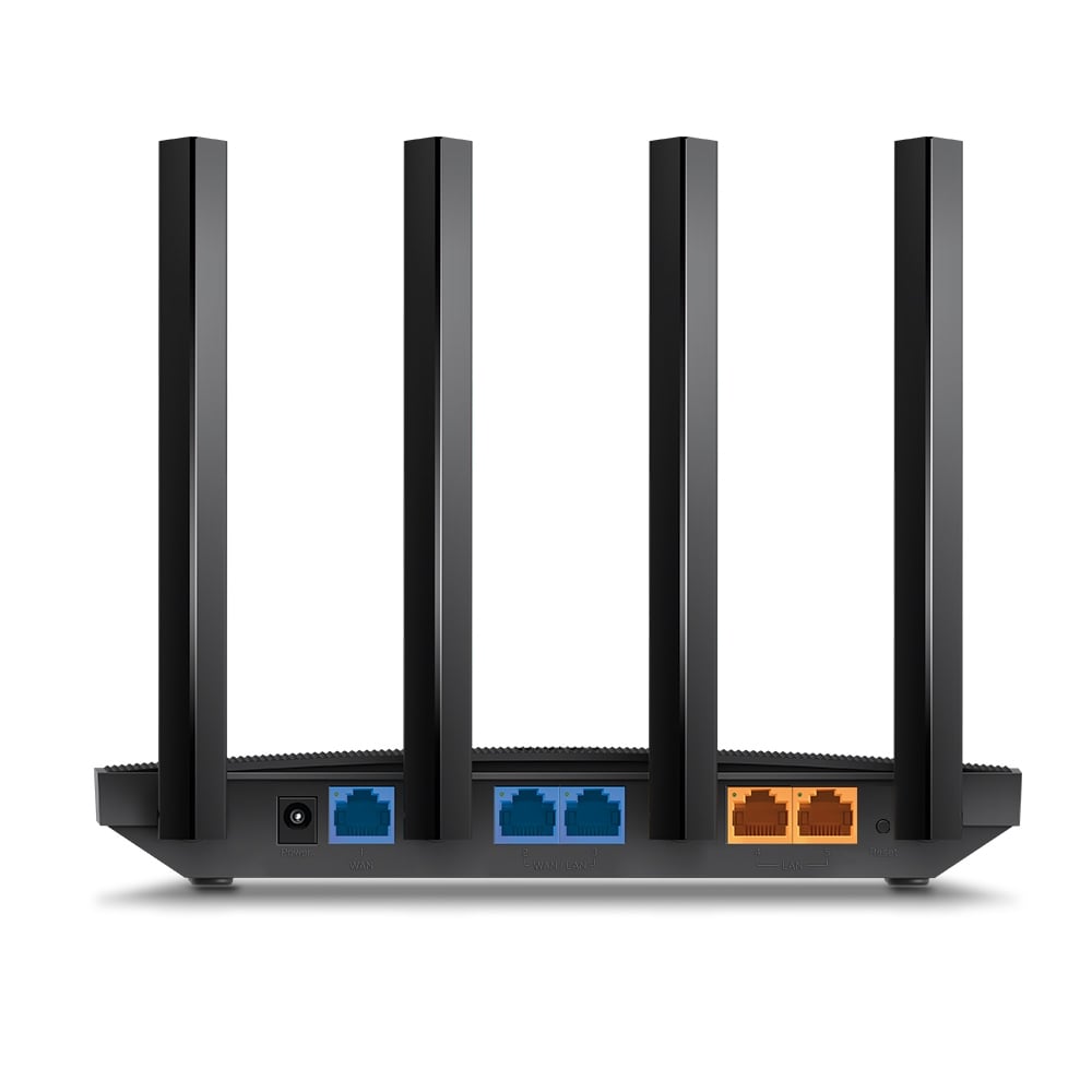 Router Wireless TP-Link Omada ER605W AC1350 Gigabit VPN - EpicHome
