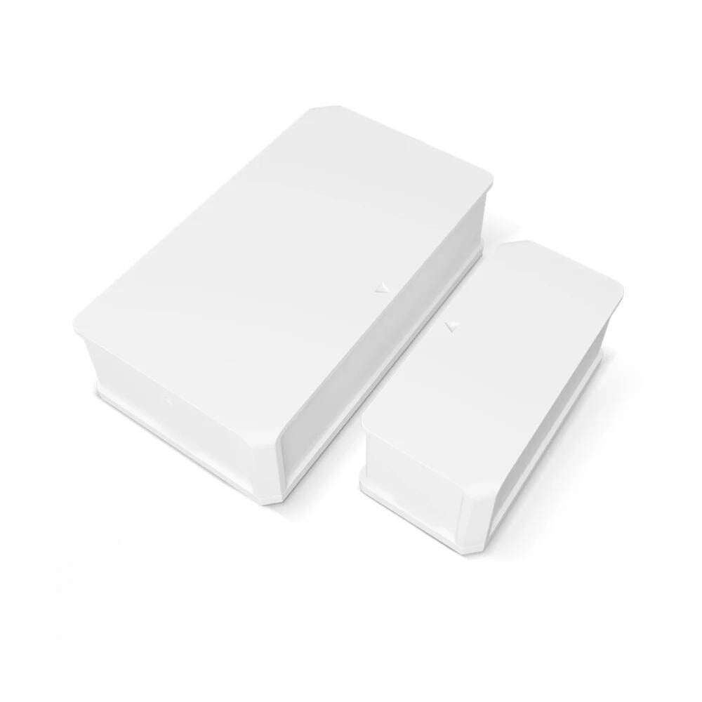 Senzor de geam/usa Sonoff SNZB-04, Zigbee, compatibil Home Assistant - EpicHome.ro