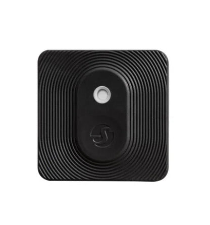 Senzor de temperatura si umiditate Shelly Plus H&T pentru exterior, ecran E-ink, WiFi, multiple culori - EpicHome.ro