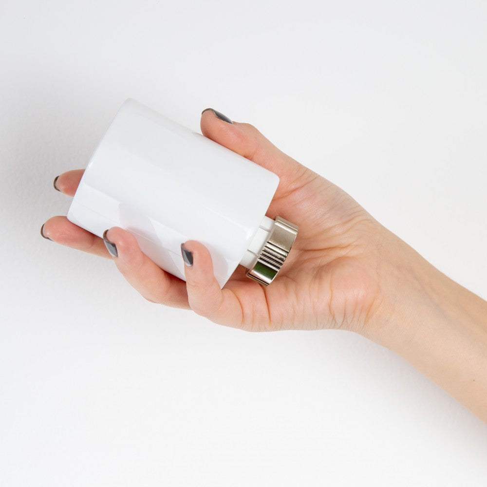 Valva termostatica pentru calorifer - Shelly TRV, WiFi - EpicHome.ro